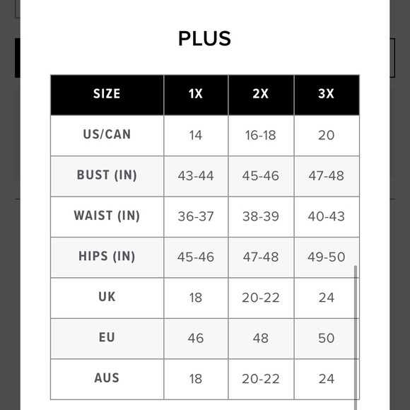 Meet your Posher, Tianna - Picture 1 of 6